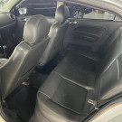 VW - VolksWagen VOYAGE TREND 1.6 Mi Total Flex 8V 4p 2009 Flex-10