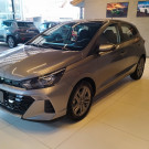 Hyundai HB20 Comfort Plus 1.0 TB Flex 12V Aut. 2025 Flex C/IPVA 2026-2
