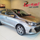 Hyundai HB20 Comfort Plus 1.0 TB Flex 12V Aut. 2025 Flex C/IPVA 2026-0