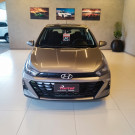 Hyundai HB20 Comfort Plus 1.0 TB Flex 12V Aut. 2025 Flex C/IPVA 2026-1