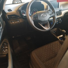 Hyundai HB20 Comfort Plus 1.0 TB Flex 12V Aut. 2025 Flex C/IPVA 2026-7