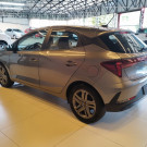 Hyundai HB20 Comfort Plus 1.0 TB Flex 12V Aut. 2025 Flex C/IPVA 2026-4
