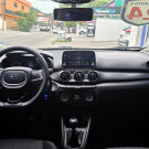 FIAT ARGO 2024 DRIVE 1.0 – NOVO, ECONÔMICO E COMPLETO!-5