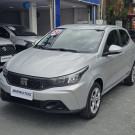 FIAT ARGO 2024 DRIVE 1.0 – NOVO, ECONÔMICO E COMPLETO!-1