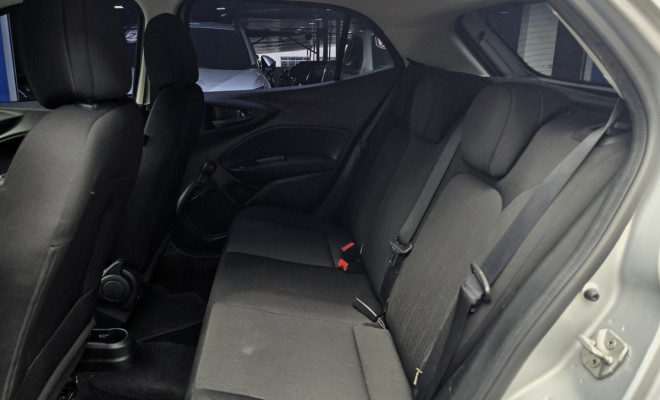 FIAT ARGO 2024 DRIVE 1.0 – NOVO, ECONÔMICO E COMPLETO!-4