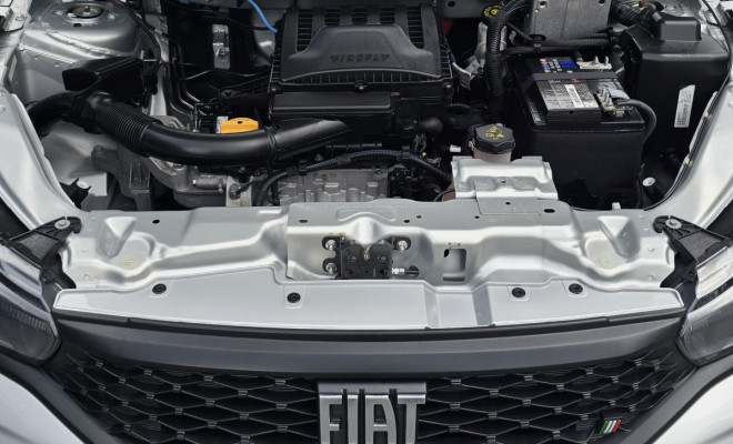 FIAT ARGO 2024 DRIVE 1.0 – NOVO, ECONÔMICO E COMPLETO!-7