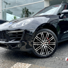 Porsche Macan 2.0 Turbo 2018 Gasolina-0