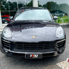 Porsche Macan 2.0 Turbo 2018 Gasolina-1