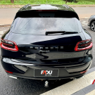 Porsche Macan 2.0 Turbo 2018 Gasolina-8