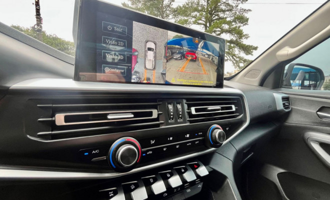 Fiat Titano Ranch 2.2 16V 4x4 TB Diesel Aut. 2025 Diesel-8