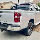 Fiat Titano Ranch 2.2 16V 4x4 TB Diesel Aut. 2025 Diesel-2