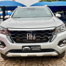 Fiat Titano Ranch 2.2 16V 4x4 TB Diesel Aut. 2025 Diesel-0