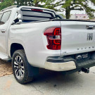 Fiat Titano Ranch 2.2 16V 4x4 TB Diesel Aut. 2025 Diesel-3