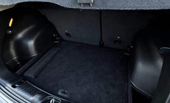 Jeep COMPASS LONG. T270 1.3 TB 4x2 Flex Aut. 2022 Flex-15