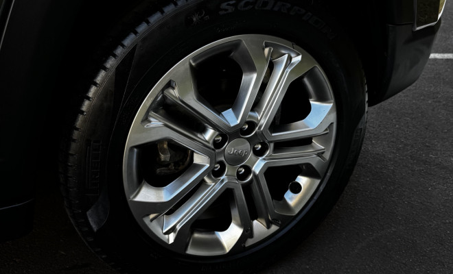 Jeep COMPASS LONG. T270 1.3 TB 4x2 Flex Aut. 2022 Flex-17