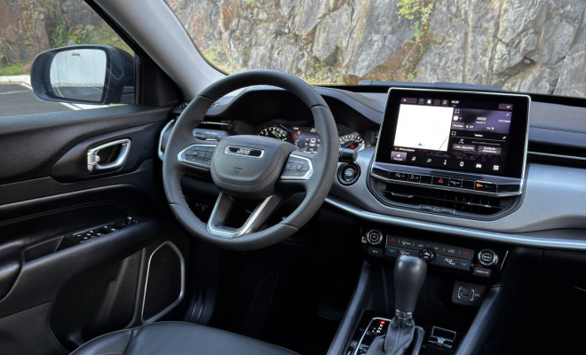 Jeep COMPASS LONG. T270 1.3 TB 4x2 Flex Aut. 2022 Flex-6