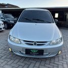 GM - Chevrolet Celta 1.0/Super/N.Piq.1.0 MPFi VHC 8V 3p 2001 Gasolina-10