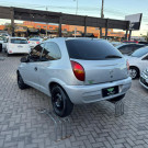 GM - Chevrolet Celta 1.0/Super/N.Piq.1.0 MPFi VHC 8V 3p 2001 Gasolina-3