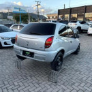 GM - Chevrolet Celta 1.0/Super/N.Piq.1.0 MPFi VHC 8V 3p 2001 Gasolina-2