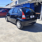 Citroën C3 Exclus./Excl.Solaris 1.6 Flex 16V Mec 2011 Flex-3