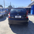 Citroën C3 Exclus./Excl.Solaris 1.6 Flex 16V Mec 2011 Flex-4