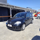 Citroën C3 Exclus./Excl.Solaris 1.6 Flex 16V Mec 2011 Flex-0