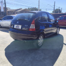 Citroën C3 Exclus./Excl.Solaris 1.6 Flex 16V Mec 2011 Flex-2