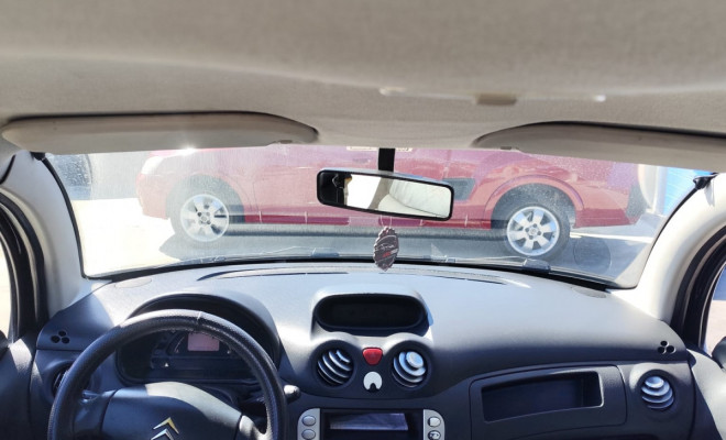 Citroën C3 Exclus./Excl.Solaris 1.6 Flex 16V Mec 2011 Flex-5