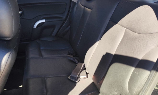 Citroën C3 Exclus./Excl.Solaris 1.6 Flex 16V Mec 2011 Flex-7