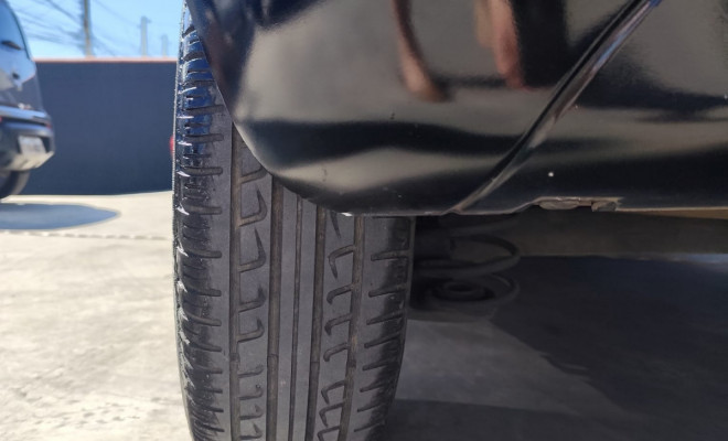 Citroën C3 Exclus./Excl.Solaris 1.6 Flex 16V Mec 2011 Flex-9