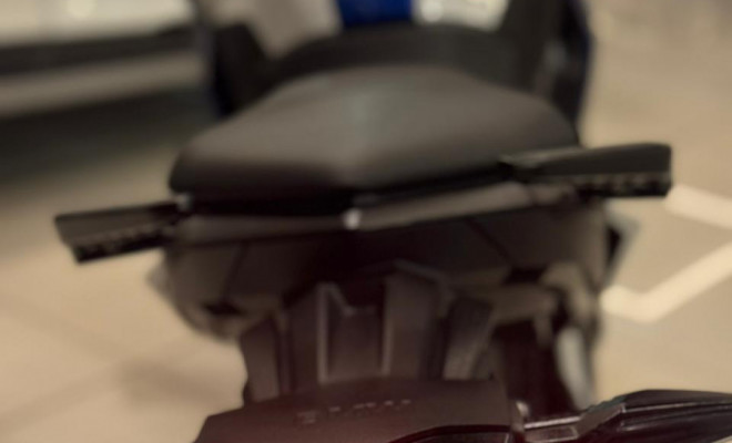 BMW F 900 R Sport Plus 2024 Gasolina-5