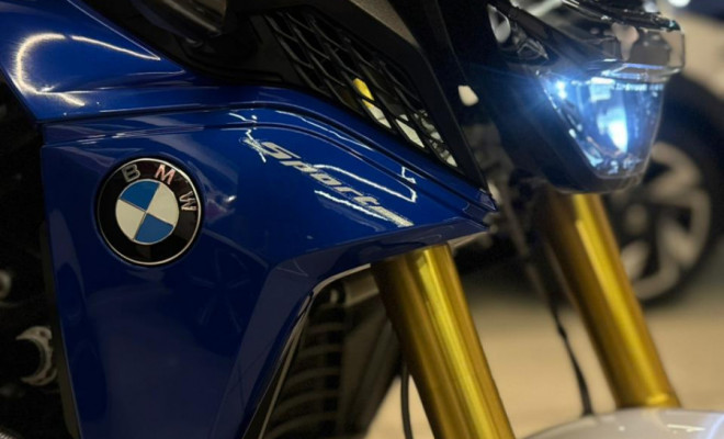 BMW F 900 R Sport Plus 2024 Gasolina-4