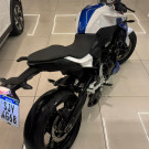 BMW F 900 R Sport Plus 2024 Gasolina-2