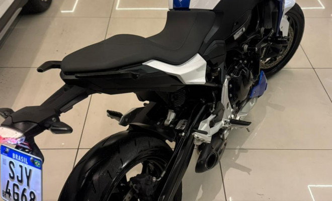 BMW F 900 R Sport Plus 2024 Gasolina-2