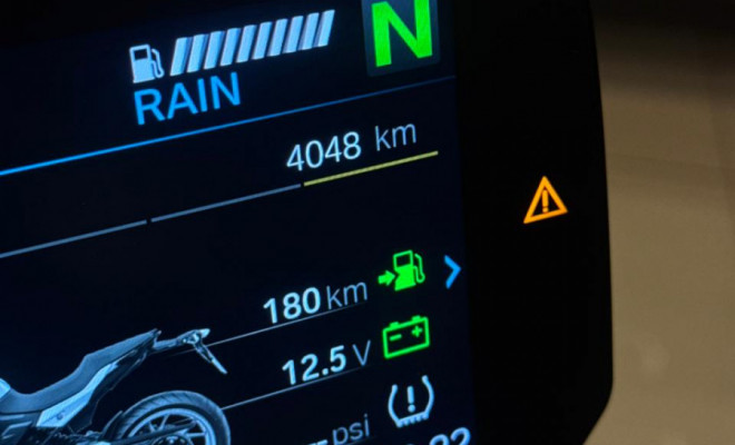 BMW F 900 R Sport Plus 2024 Gasolina-8