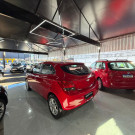 GM - Chevrolet ONIX HATCH LT 1.4 8V FlexPower 5p Mec. 2013 Flex-4