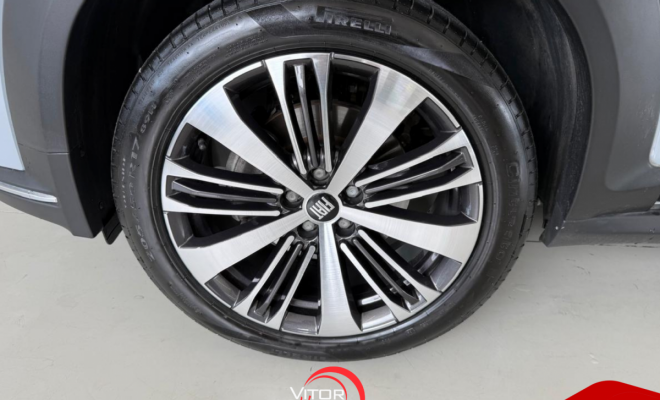 Fiat Fastback Audace 1.0 200 T. Flex Aut 2025 Flex-3