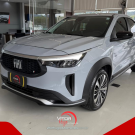 Fiat Fastback Audace 1.0 200 T. Flex Aut 2025 Flex-8