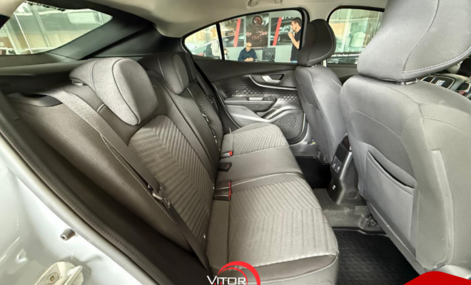 Fiat Fastback Audace 1.0 200 T. Flex Aut 2025 Flex-0