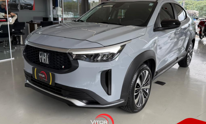 Fiat Fastback Audace 1.0 200 T. Flex Aut 2025 Flex-8