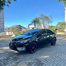 Toyota Corolla XEi 2.0 Flex 16V Aut. 2018 Flex-0