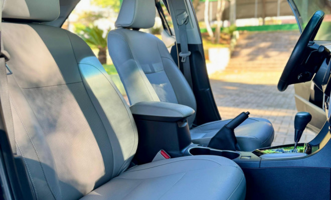 Toyota Corolla XEi 2.0 Flex 16V Aut. 2018 Flex-5