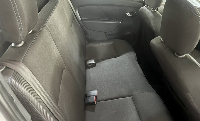 Renault SANDERO GT line/RLIN Flex 1.6 16V 5p 2018 Flex-5