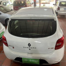 Renault SANDERO GT line/RLIN Flex 1.6 16V 5p 2018 Flex-0