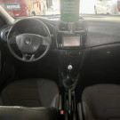 Renault SANDERO GT line/RLIN Flex 1.6 16V 5p 2018 Flex-3