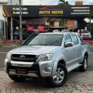 Toyota Hilux CD D4-D 4x4 2.5 16V 102cv TB Dies. 2011 Diesel-16