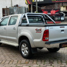 Toyota Hilux CD D4-D 4x4 2.5 16V 102cv TB Dies. 2011 Diesel-2