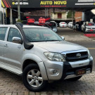 Toyota Hilux CD D4-D 4x4 2.5 16V 102cv TB Dies. 2011 Diesel-15