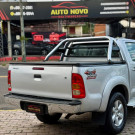 Toyota Hilux CD D4-D 4x4 2.5 16V 102cv TB Dies. 2011 Diesel-14