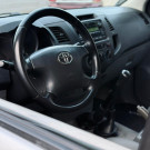 Toyota Hilux CD D4-D 4x4 2.5 16V 102cv TB Dies. 2011 Diesel-11